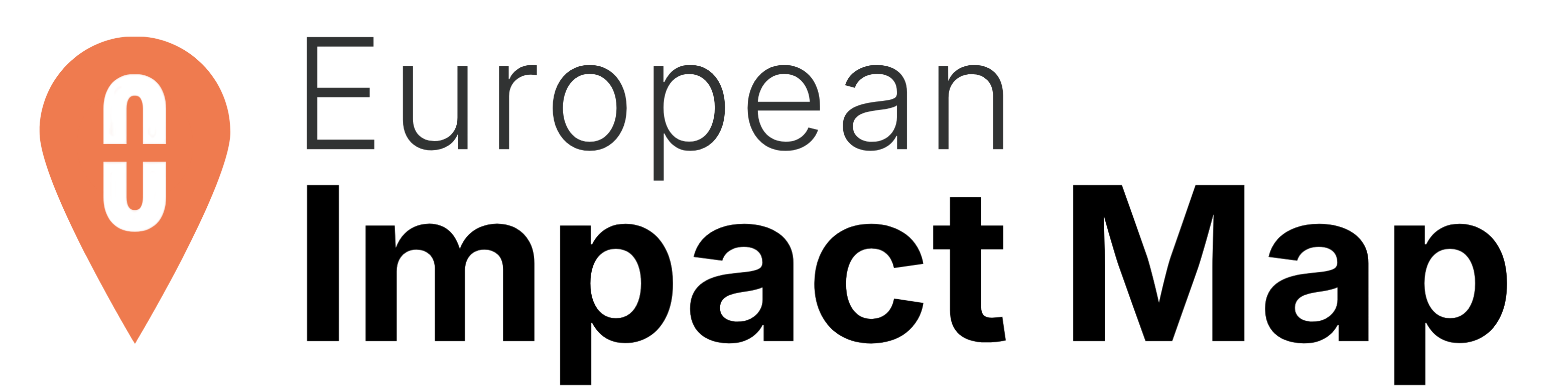 European Impact Map