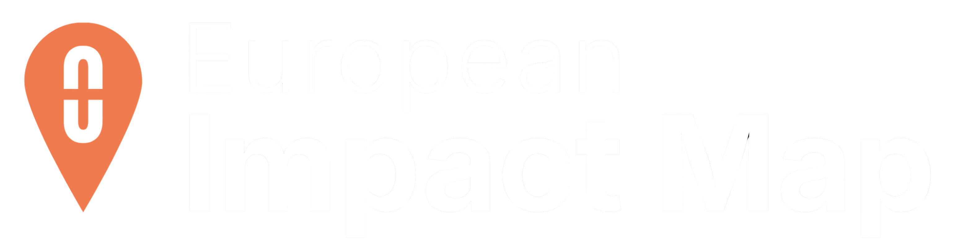 European Impact Map